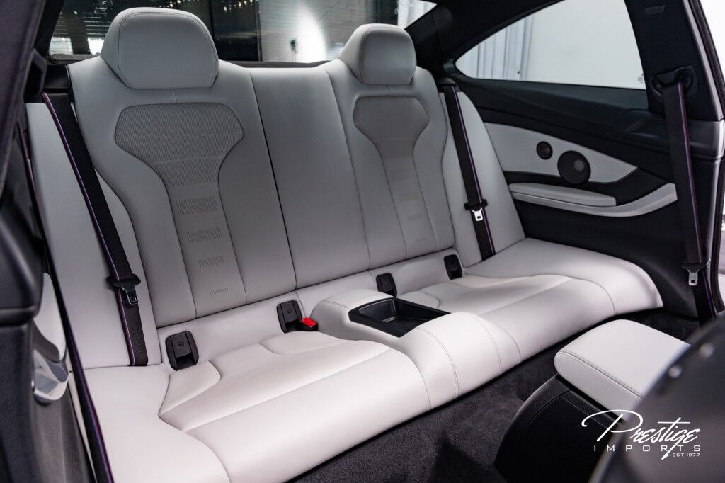 2018 BMW M4 North Miami Beach FL