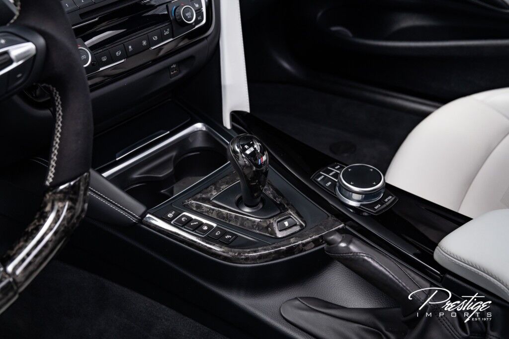 2018 BMW M4 North Miami Beach FL