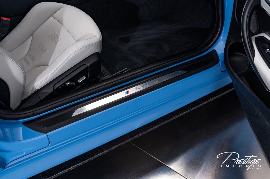 2018 BMW M4 North Miami Beach FL