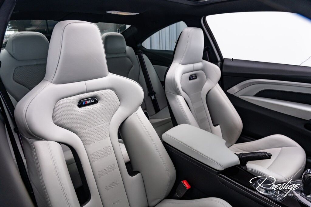 2018 BMW M4 North Miami Beach FL