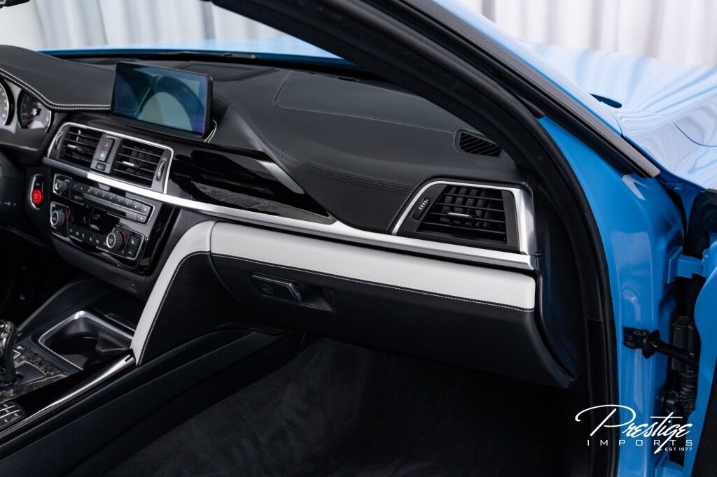 2018 BMW M4 North Miami Beach FL