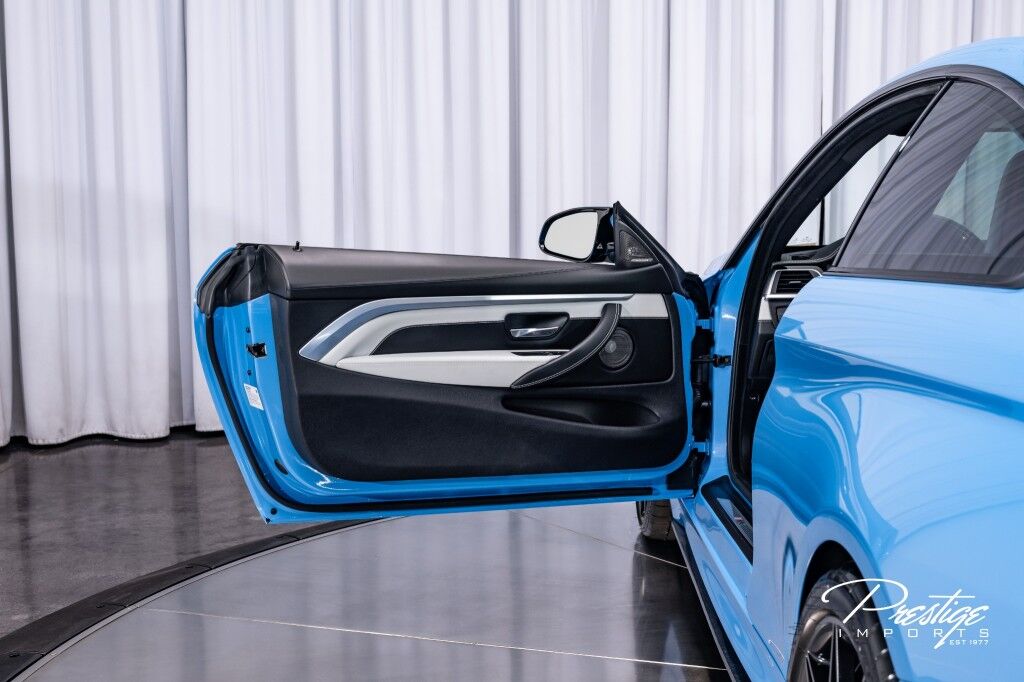 2018 BMW M4 North Miami Beach FL