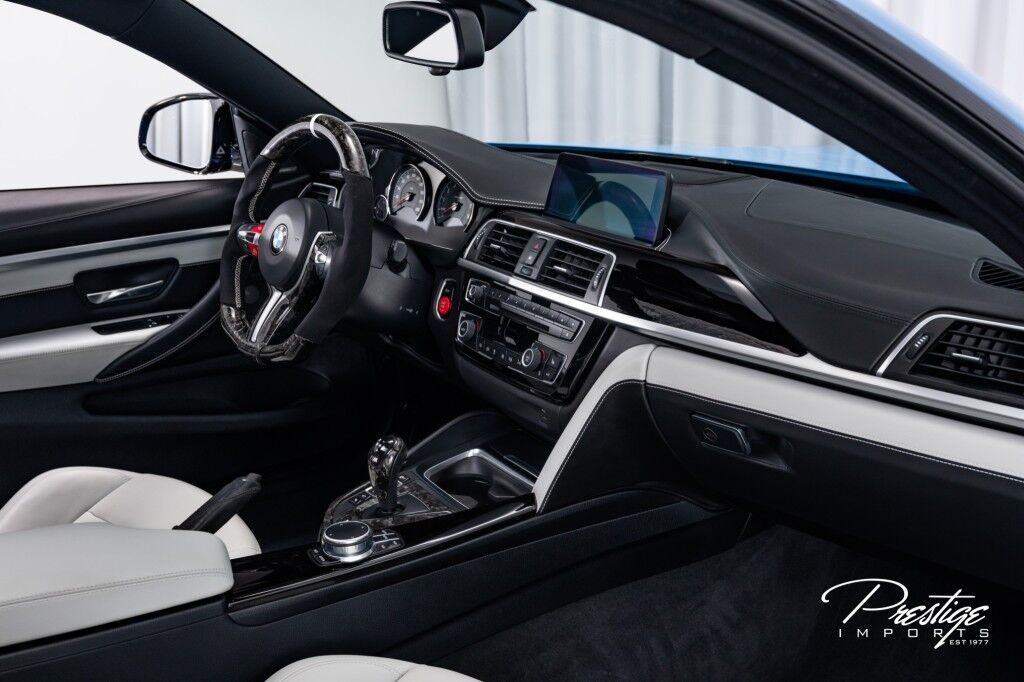 2018 BMW M4 North Miami Beach FL