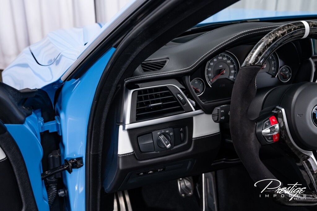 2018 BMW M4 North Miami Beach FL