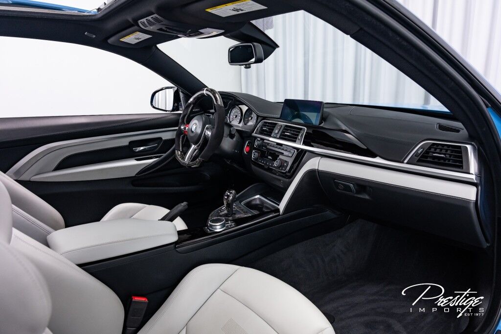 2018 BMW M4 North Miami Beach FL