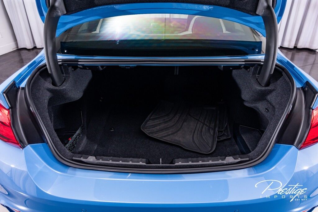 2018 BMW M4 North Miami Beach FL