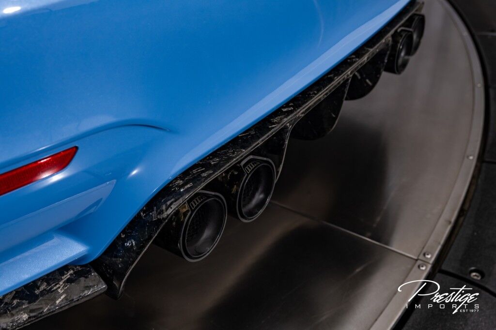 2018 BMW M4 North Miami Beach FL