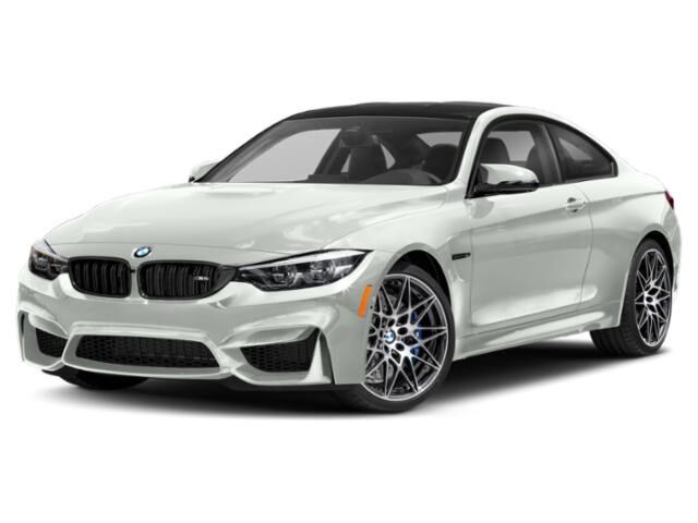 2018 BMW M4