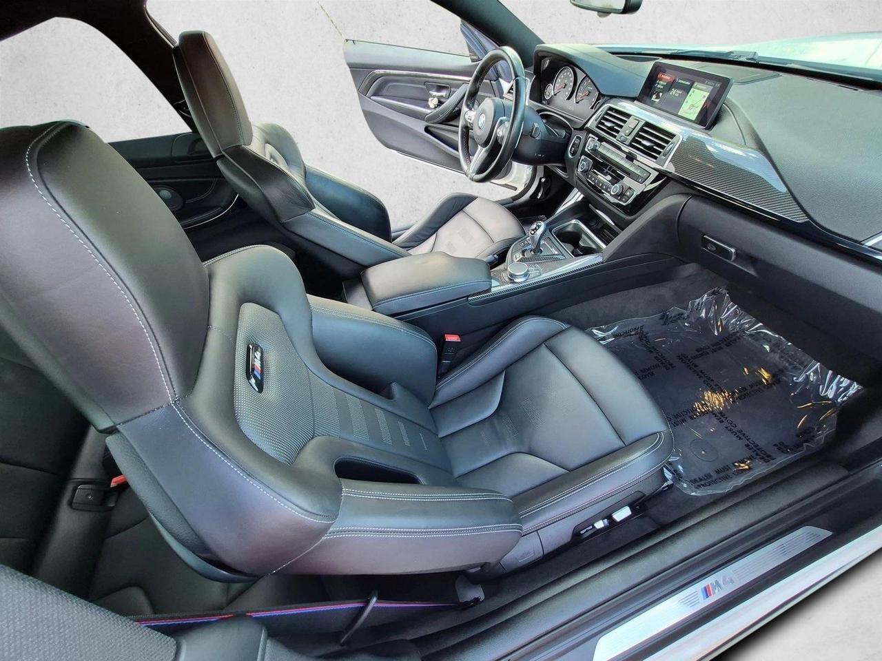 2018 BMW M4 Roseville CA