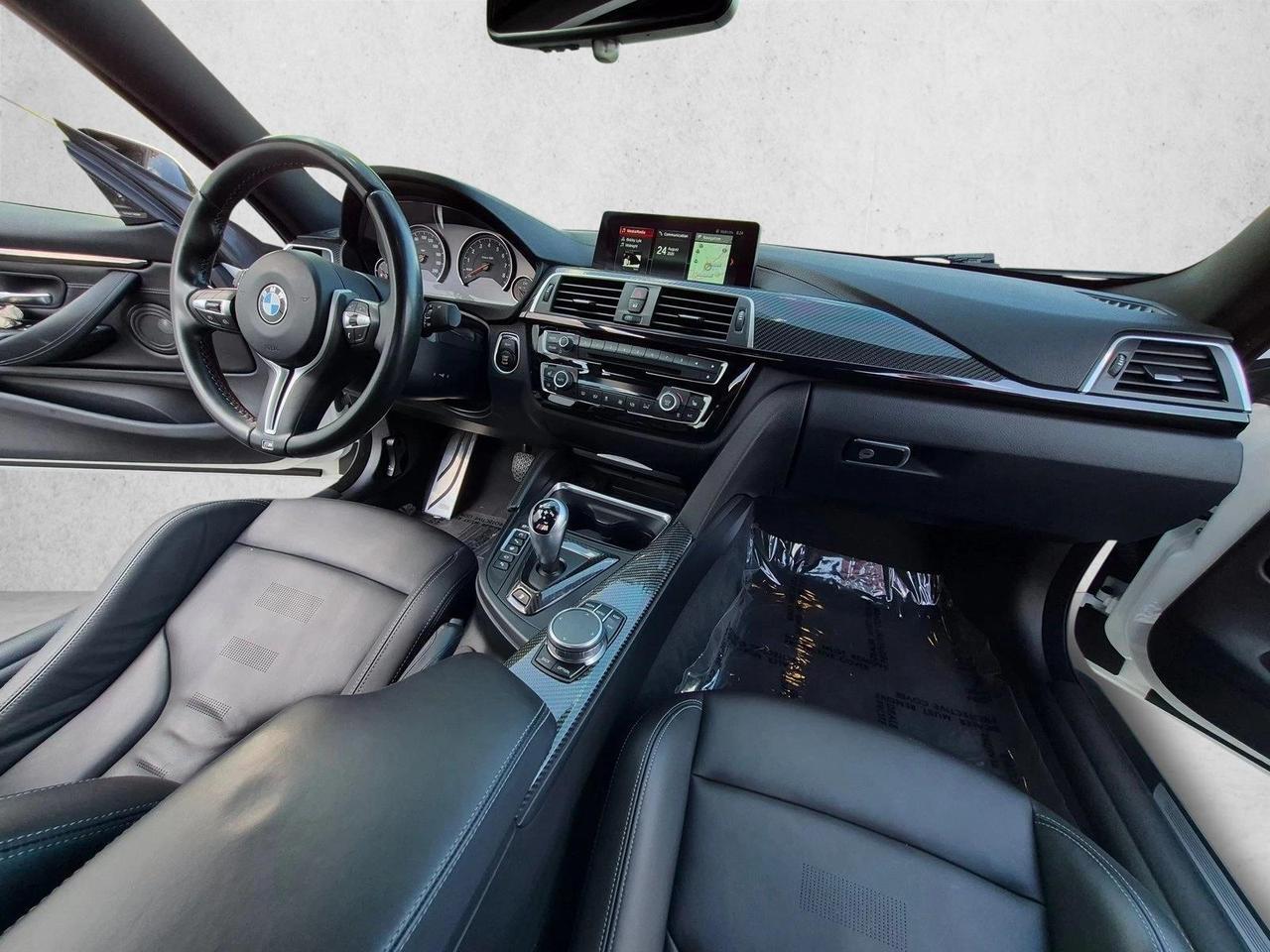 2018 BMW M4 Roseville CA