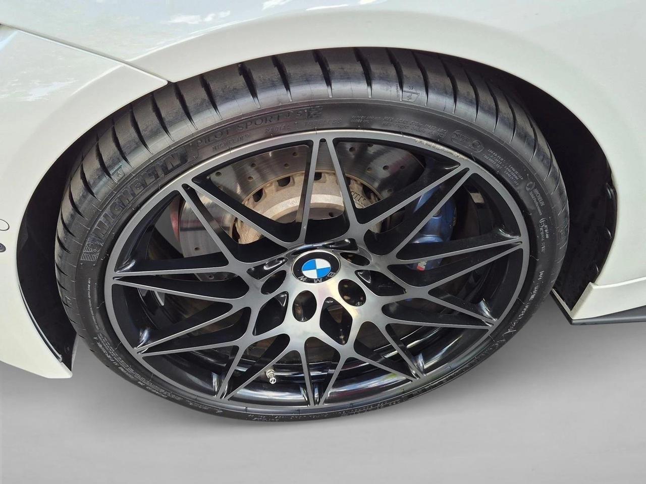 2018 BMW M4 Roseville CA