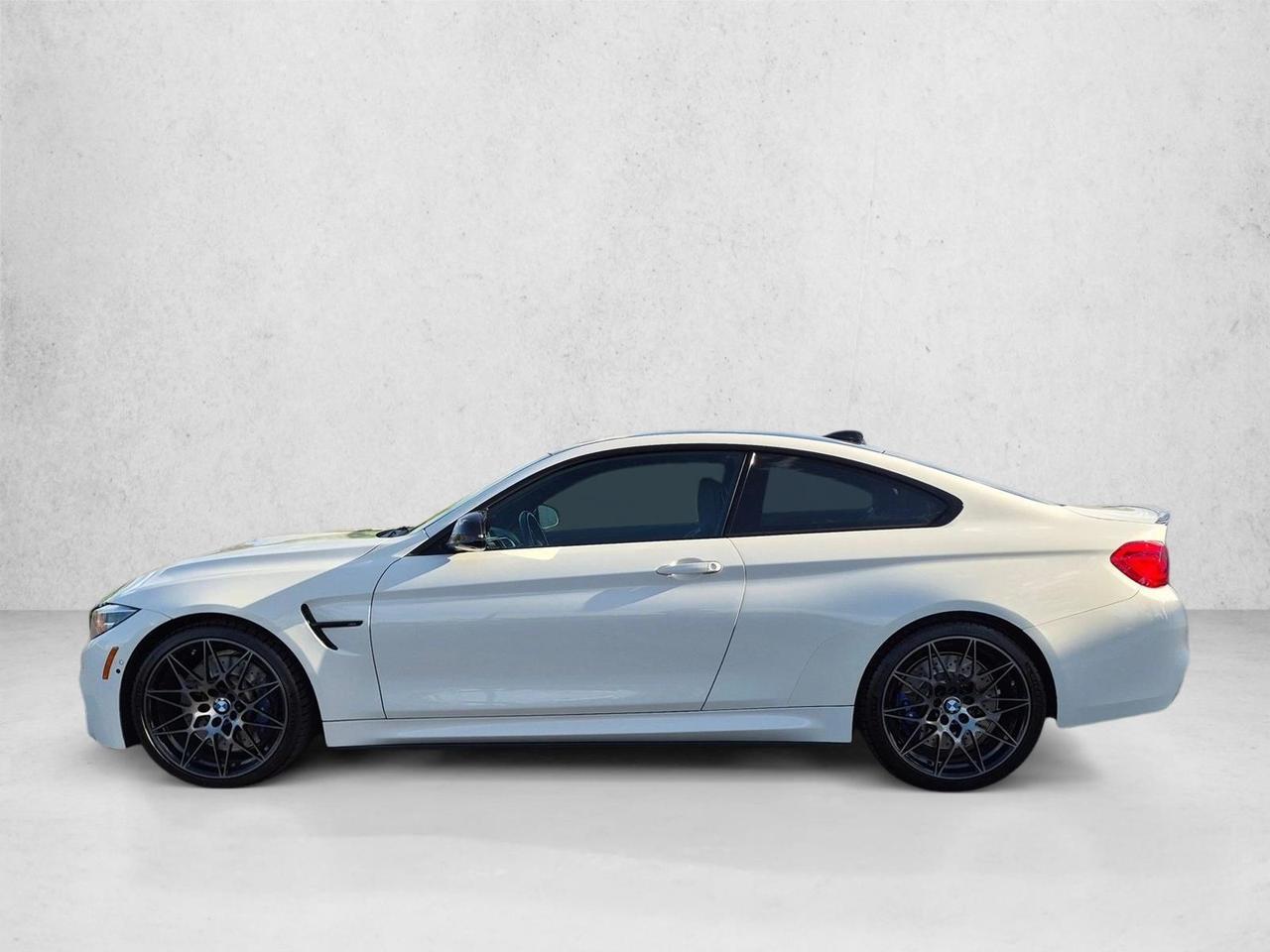 2018 BMW M4 Roseville CA