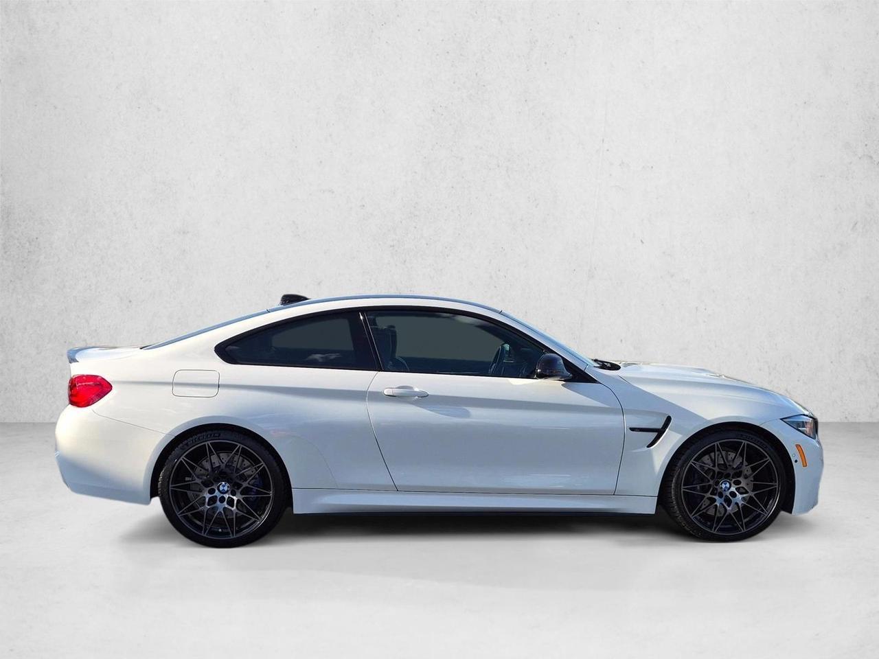 2018 BMW M4 Roseville CA