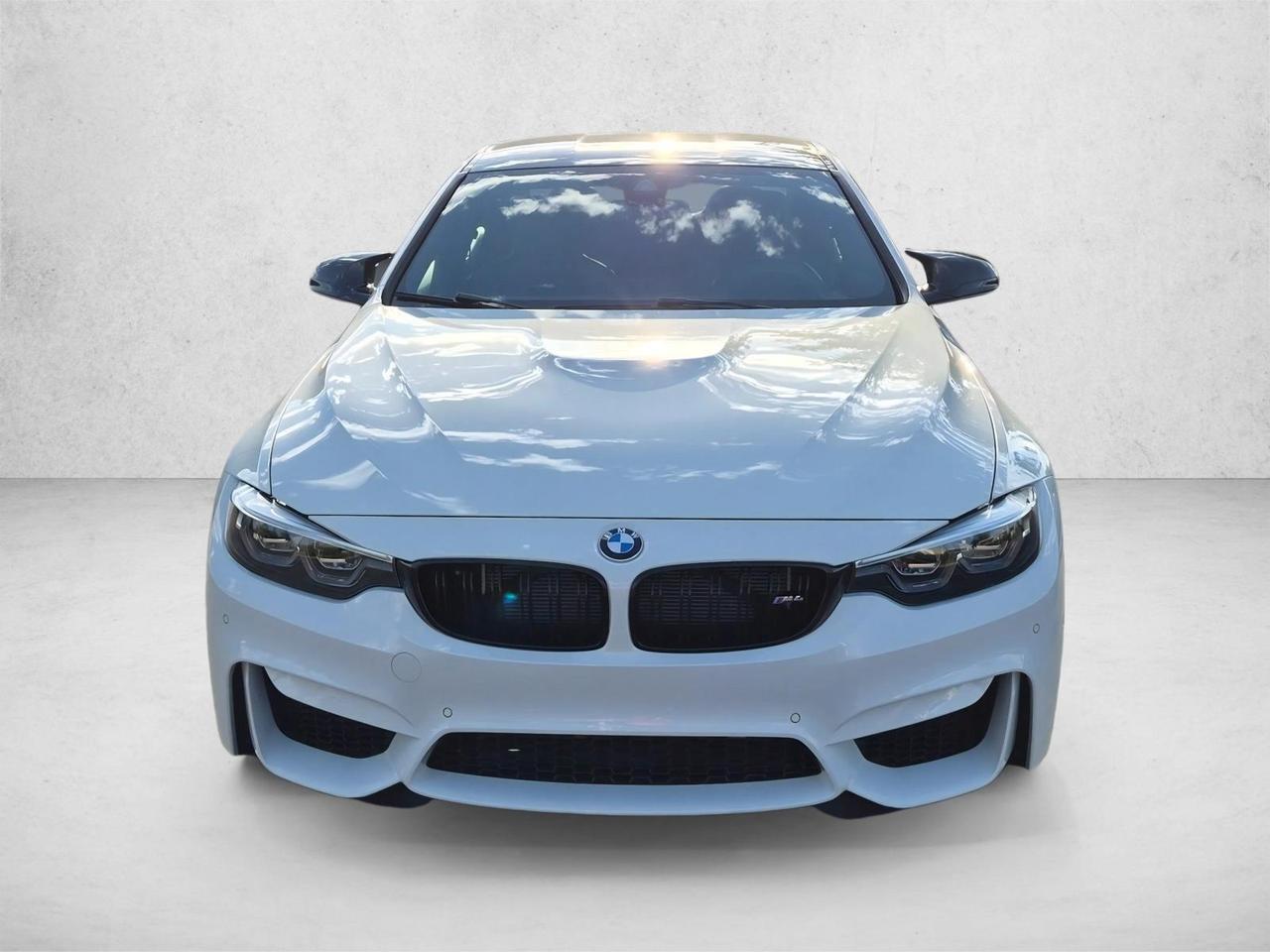 2018 BMW M4 Roseville CA
