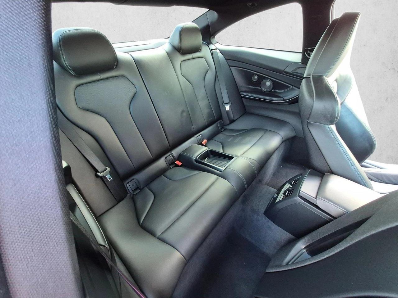 2018 BMW M4 Roseville CA