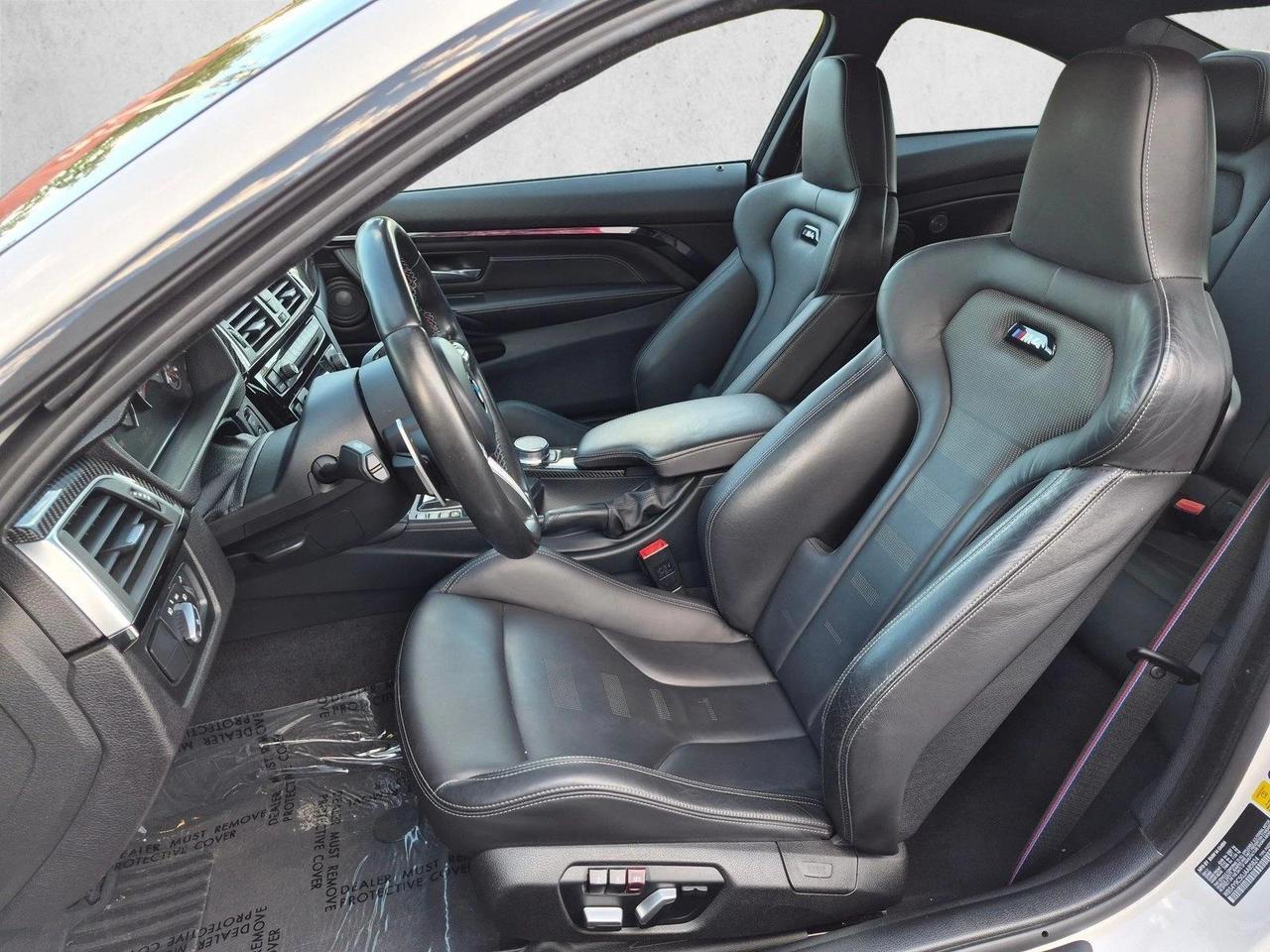 2018 BMW M4 Roseville CA