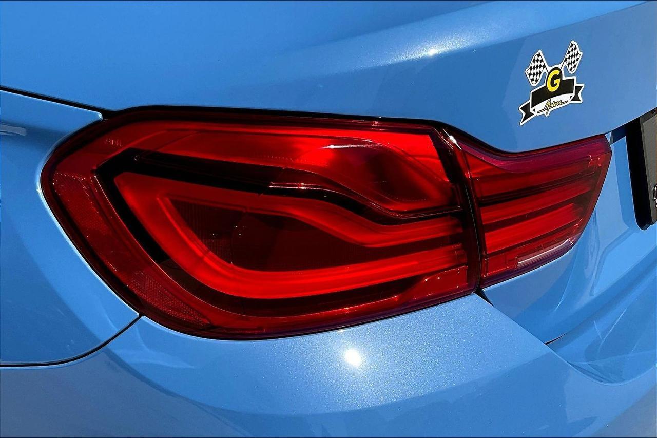 2018 BMW M4 Houston TX