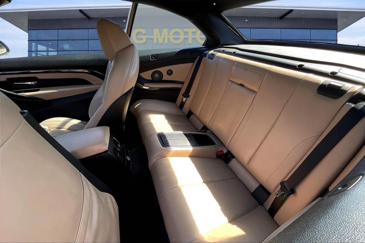 2018 BMW M4 Houston TX