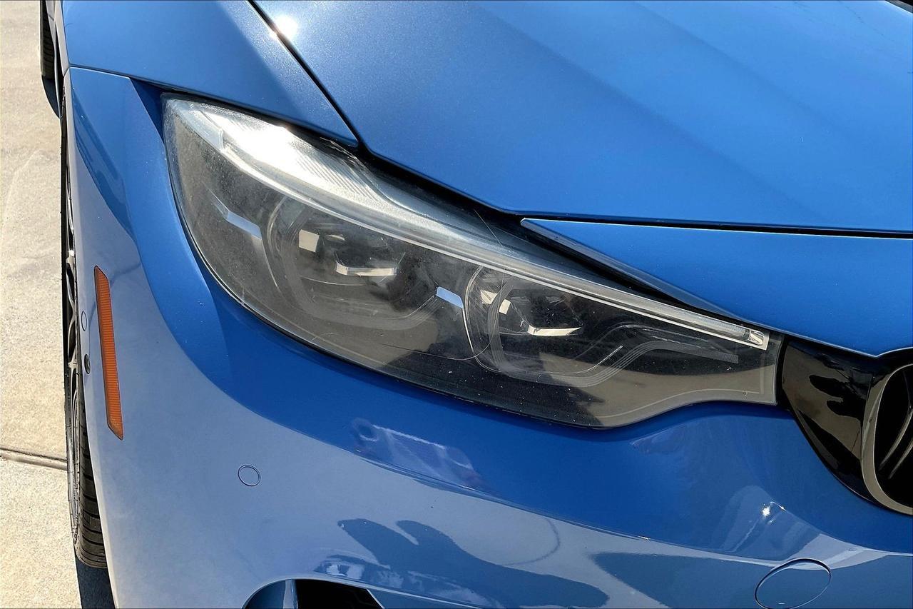 2018 BMW M4 Houston TX