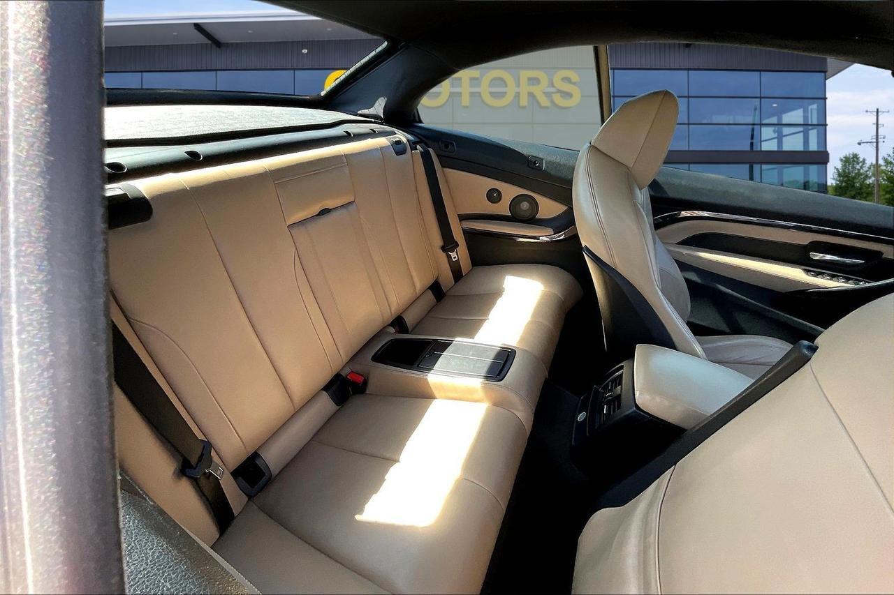 2018 BMW M4 Houston TX