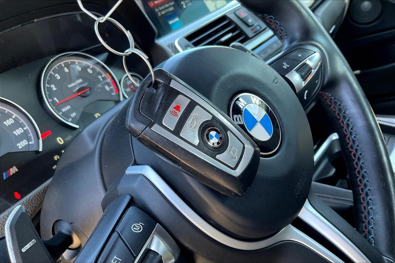 2018 BMW M4 Houston TX