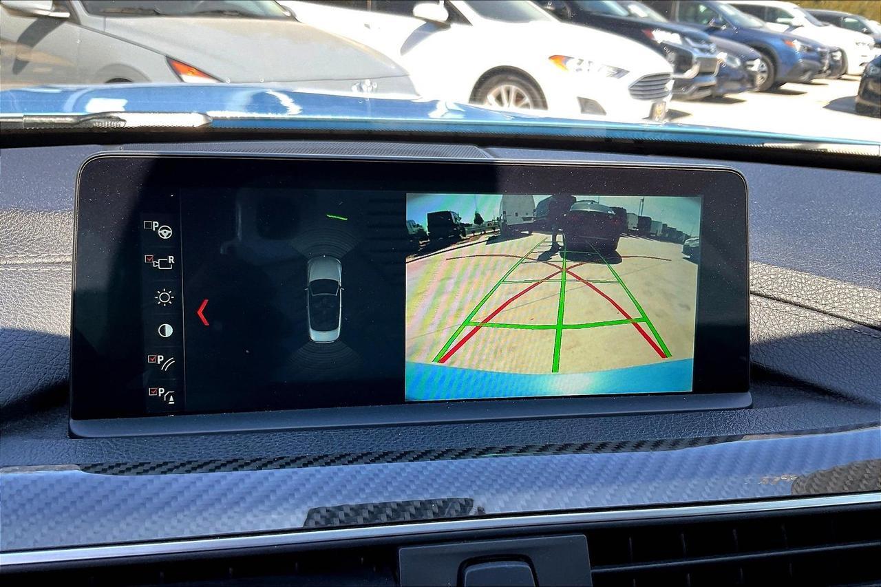 2018 BMW M4 Houston TX