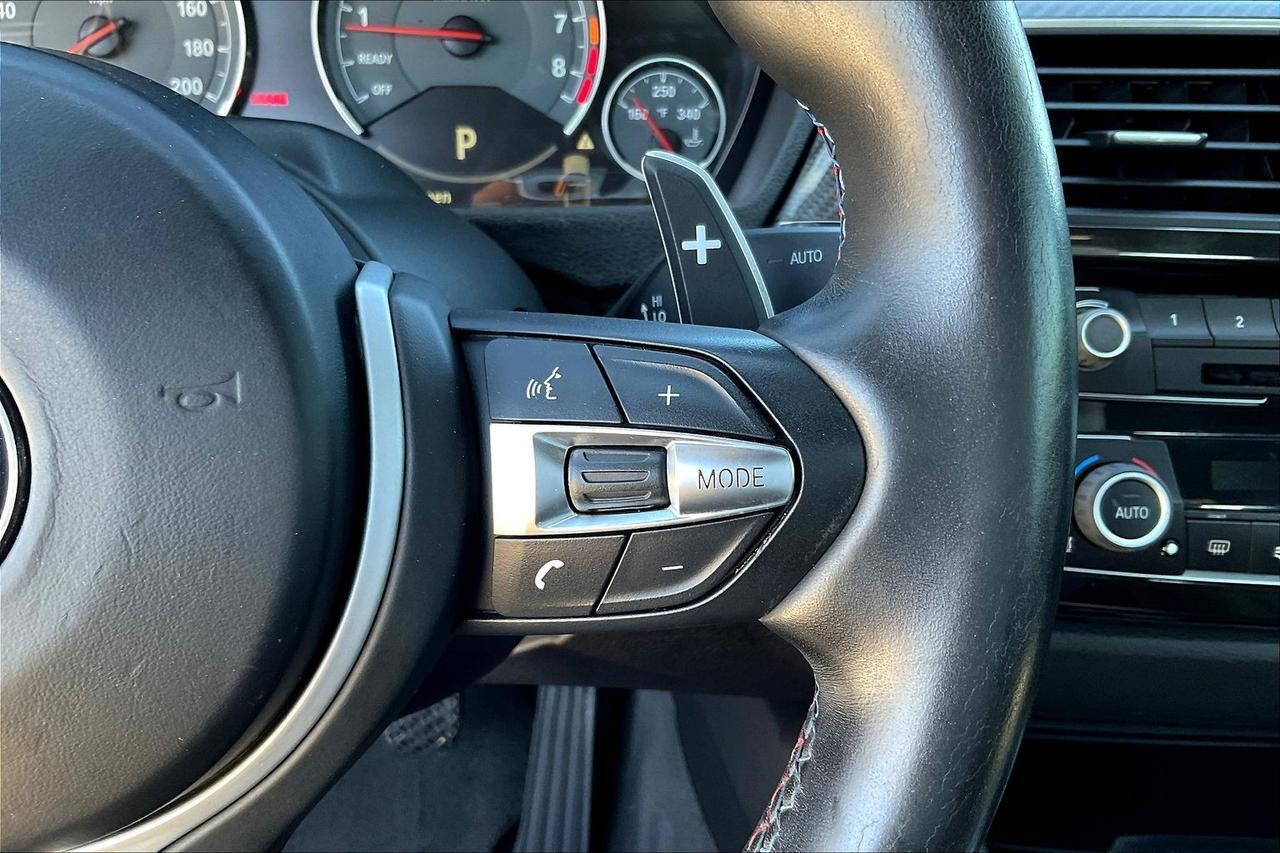 2018 BMW M4 Houston TX