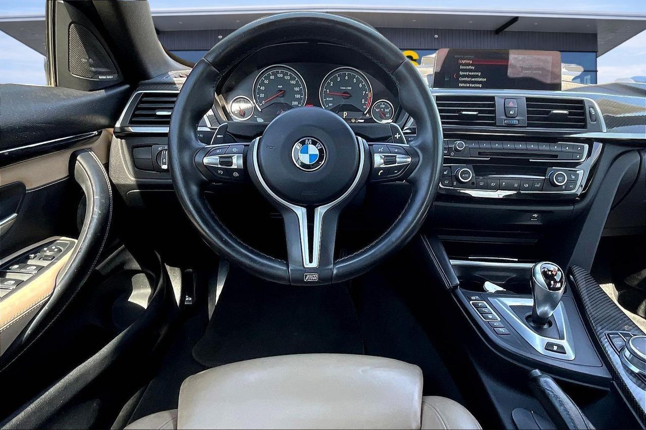 2018 BMW M4 Houston TX