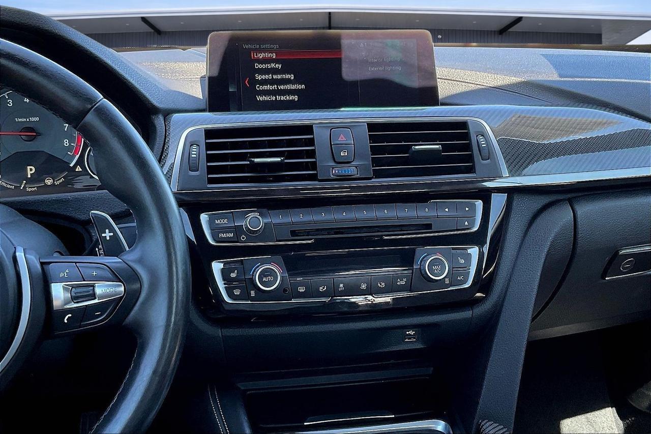 2018 BMW M4 Houston TX