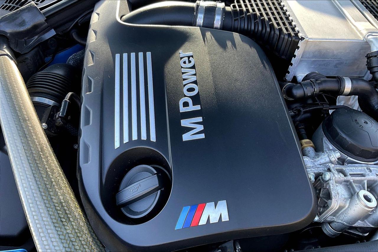 2018 BMW M4 Houston TX