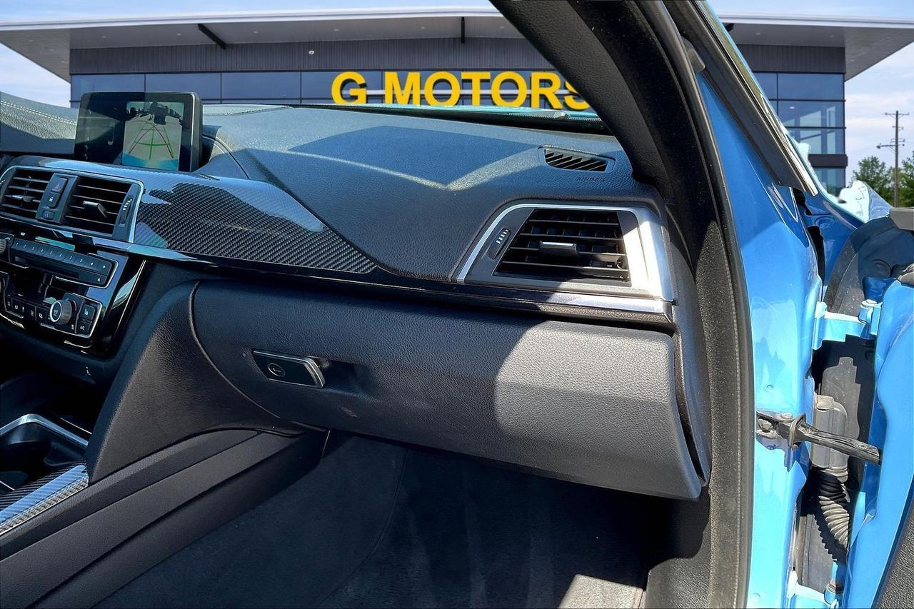 2018 BMW M4 Houston TX