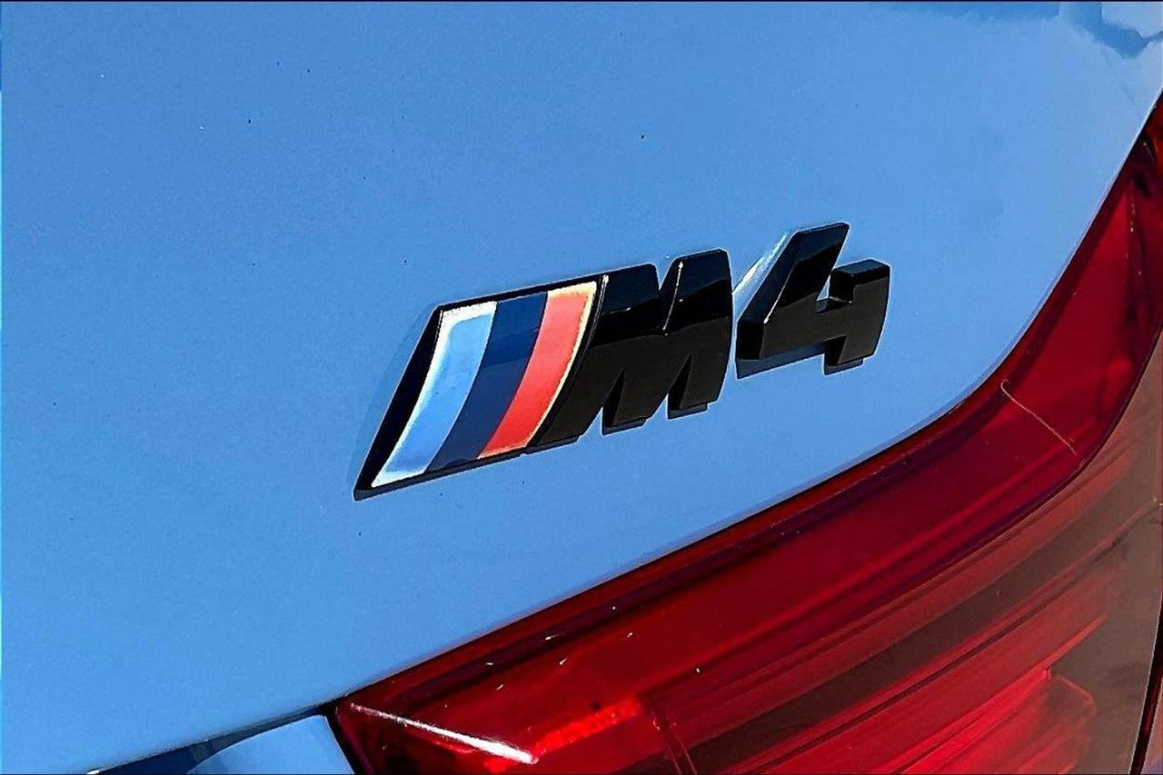 2018 BMW M4 Houston TX