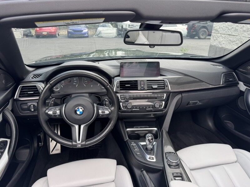 2018 BMW M4 Willow Grove PA