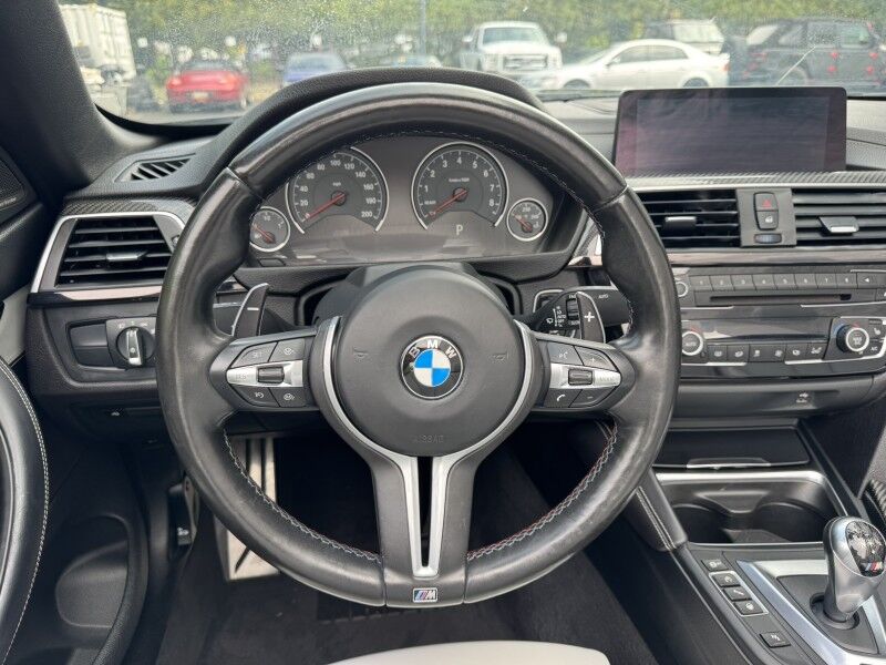 2018 BMW M4 Willow Grove PA