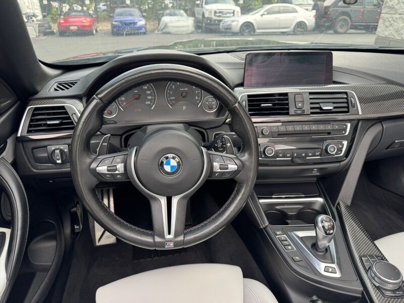 2018 BMW M4 Willow Grove PA