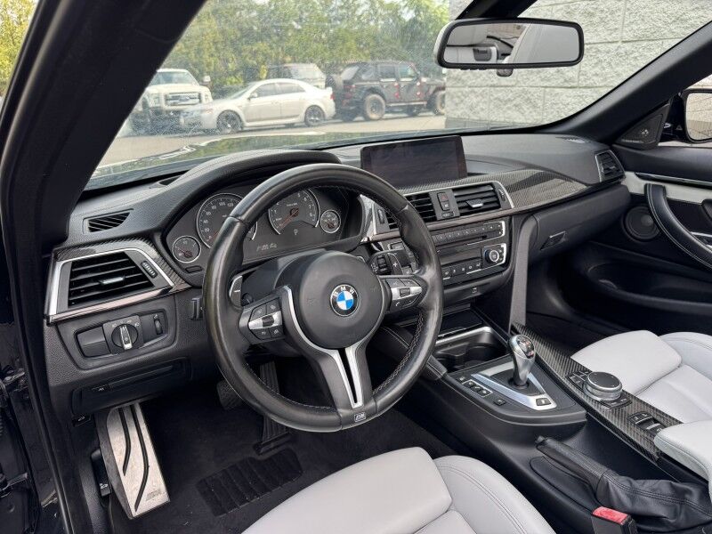 2018 BMW M4 Willow Grove PA