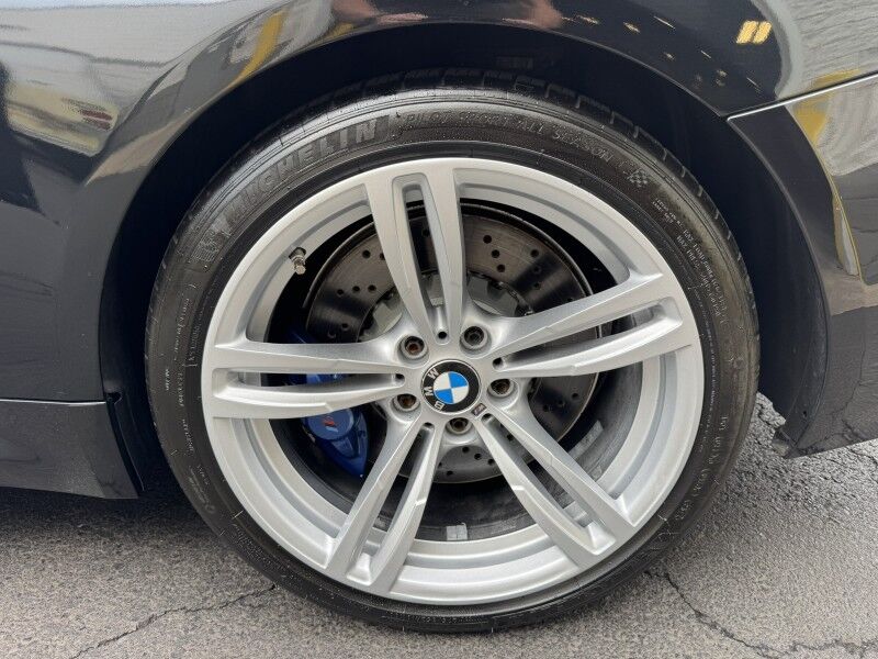 2018 BMW M4 Willow Grove PA