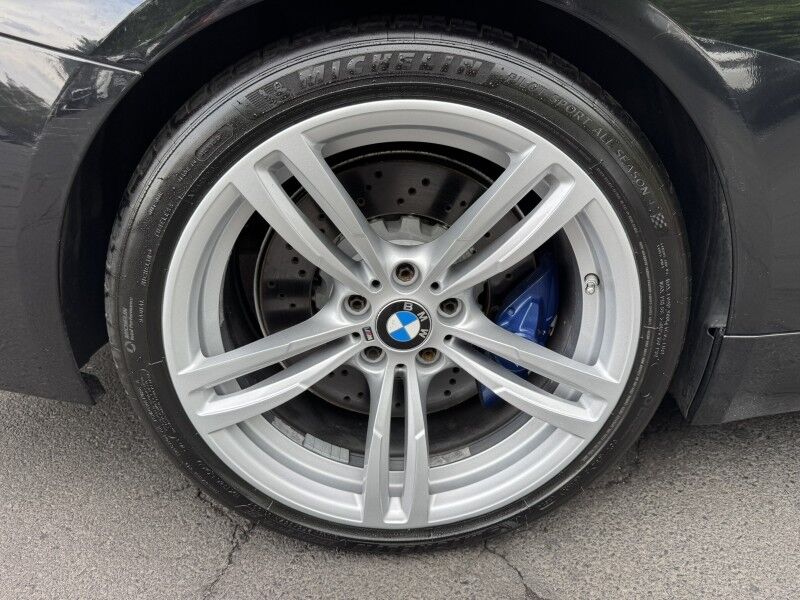 2018 BMW M4 Willow Grove PA