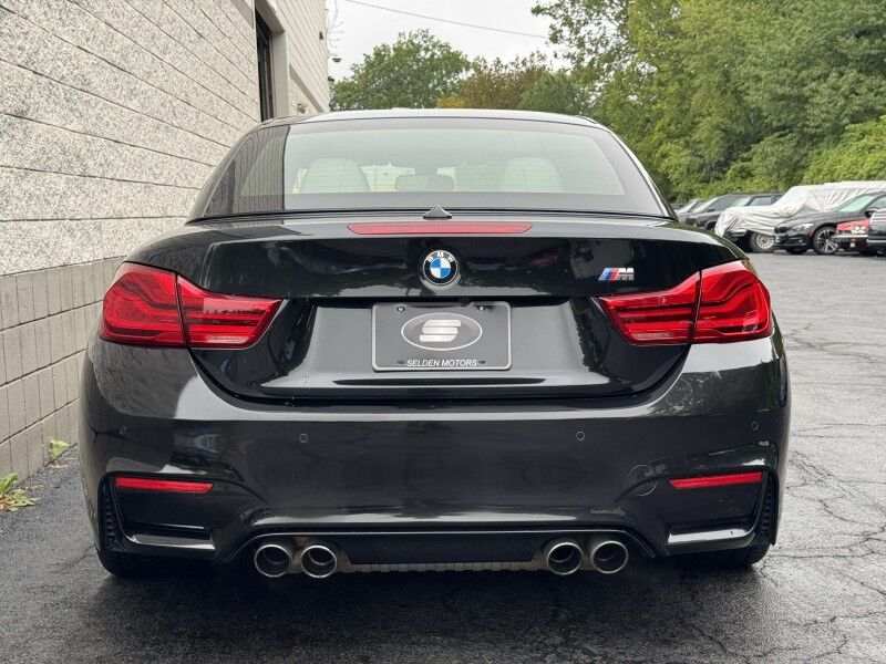 2018 BMW M4 Willow Grove PA