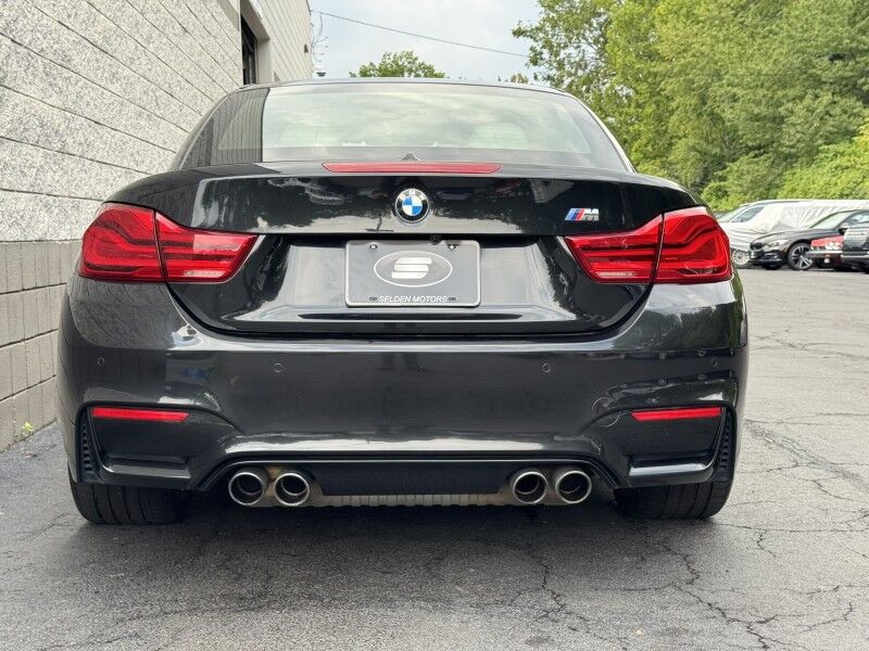 2018 BMW M4 Willow Grove PA