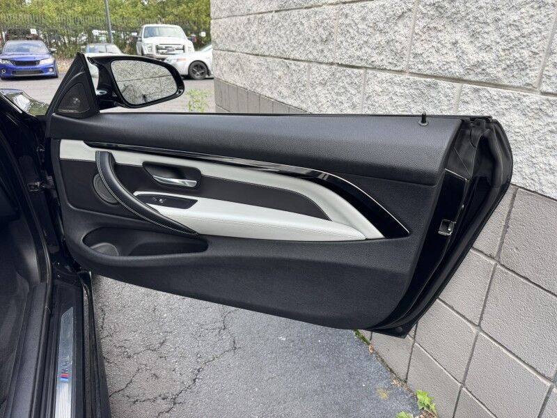 2018 BMW M4 Willow Grove PA