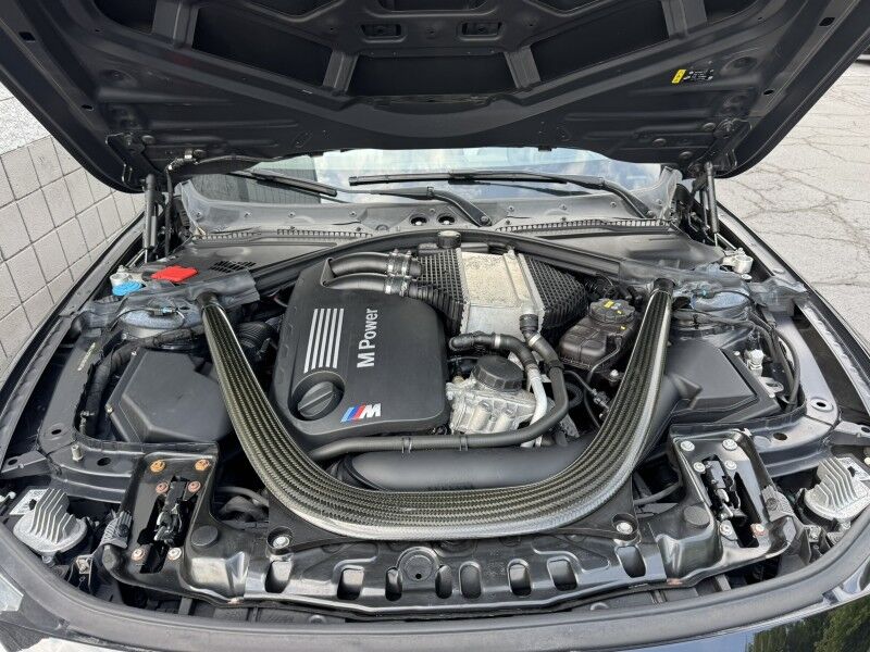 2018 BMW M4 Willow Grove PA