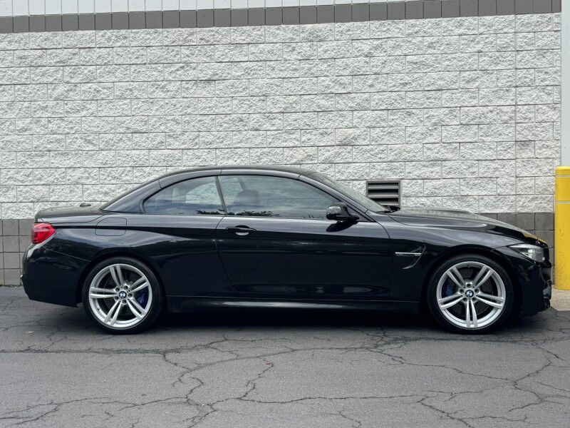 2018 BMW M4 Willow Grove PA