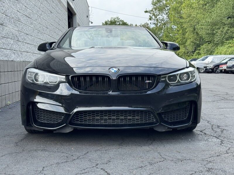 2018 BMW M4 Willow Grove PA