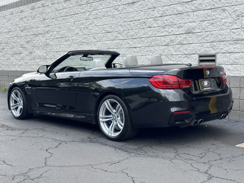 2018 BMW M4 Willow Grove PA