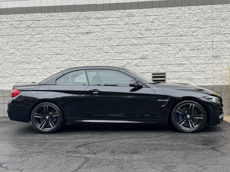 2018 BMW M4 Willow Grove PA