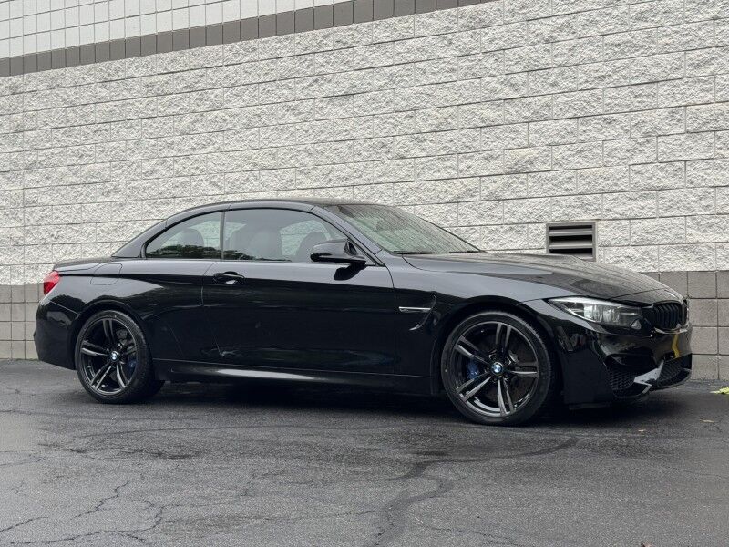 2018 BMW M4 Willow Grove PA