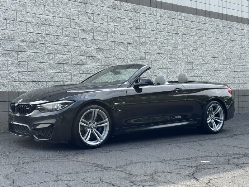 2018 BMW M4 Willow Grove PA