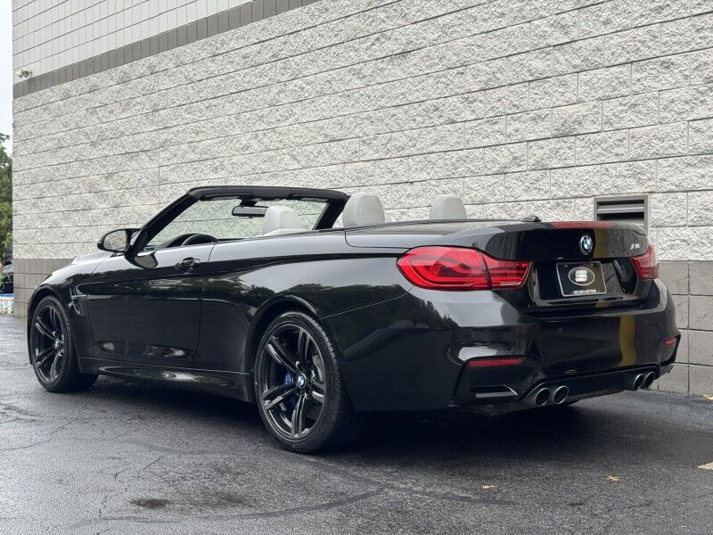 2018 BMW M4 Willow Grove PA