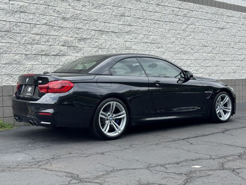 2018 BMW M4 Willow Grove PA